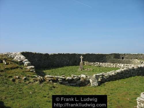 Inishmurray